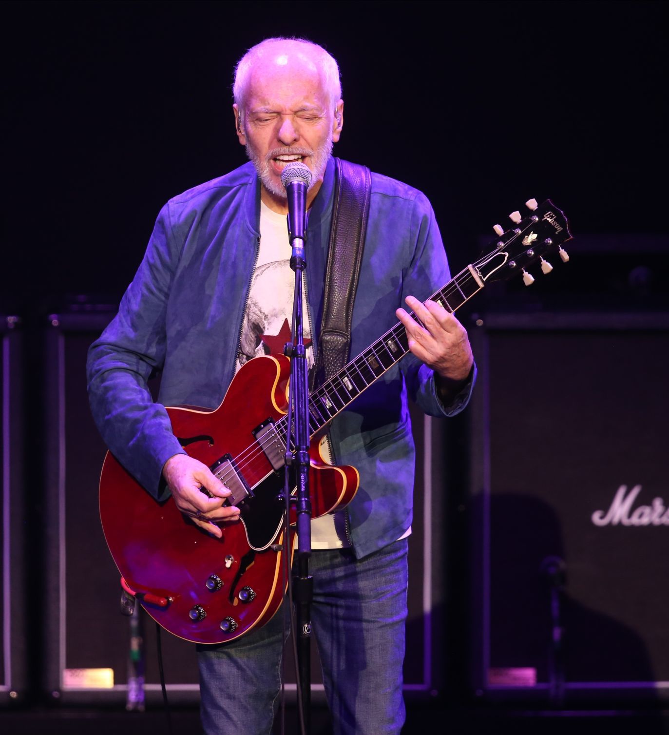 Peter Frampton
